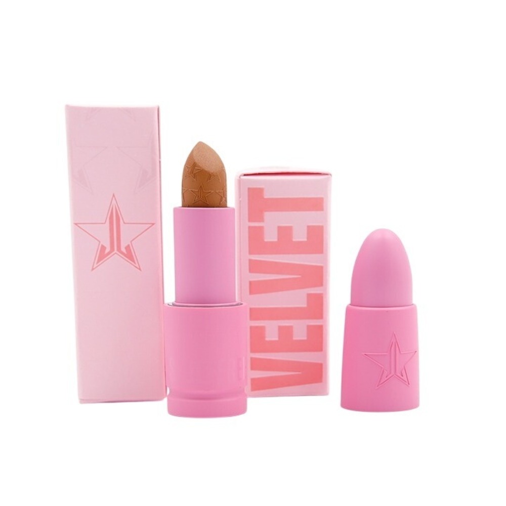 Jeffree Star - Velvet Trap Lipstick - Gardening H0e - 3.6 g‎ / .11 oz